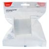 Taskmaster 60mm White Dual Sided Cable Grommet