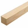 Pinetrim 90 x 90 x 2.4m Premium Untreated Pine Dressed 4 Sides