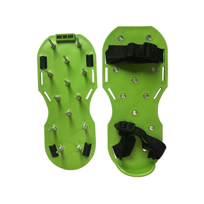 Saxon Lawn Aerator Sandals