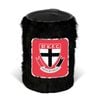 St Kilda Saints AFL Bottle Fluffy Beer Can Bottle Cooler Stubby Holder