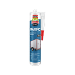 Gorilla 310ml Black 940FC PU Adhesive and Sealant