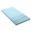 Giselle 5cm Memory Foam Mattress Topper - King Single