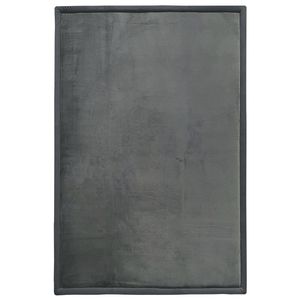 Maxfind 200 x 300cm Charcoal Kids Memory Foam Play Mat