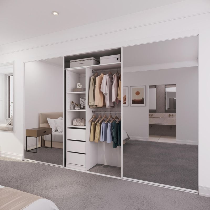 Sliding Doors