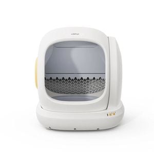 UB Pet By Pettecc C20 Smart Litter Box