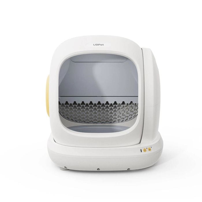 UB Pet By Pettecc C20 Smart Litter Box