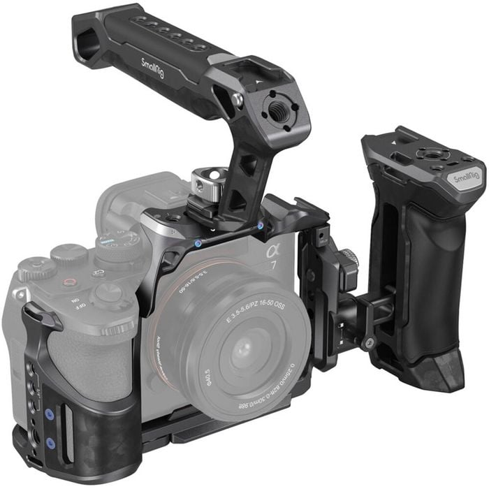 SmallRig "Rhinoceros" Advanced