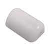 Digitel White Glass Lamp Shade Replacement Bankers Lamp Or Pharmacy Shade