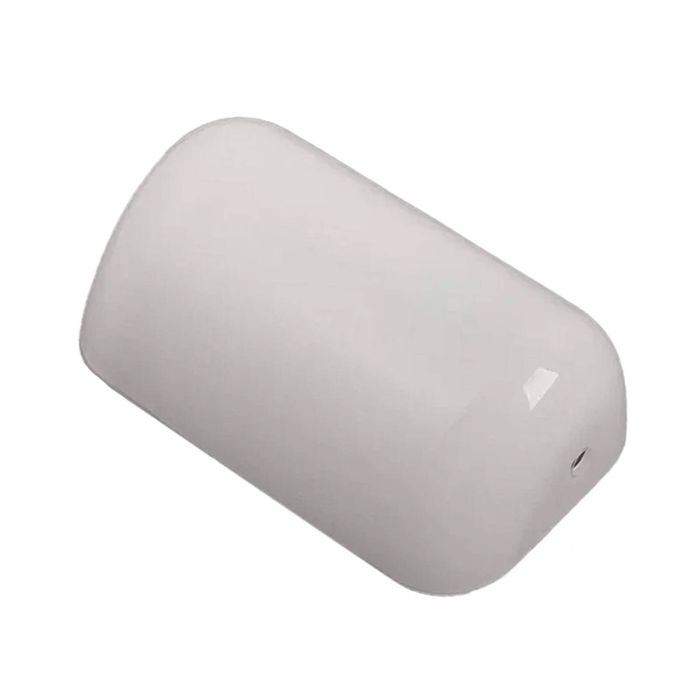 Digitel White Glass Lamp Shade Replacement Bankers Lamp Or Pharmacy Shade