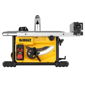 DeWALT 1850W 210mm Portable Table Saw