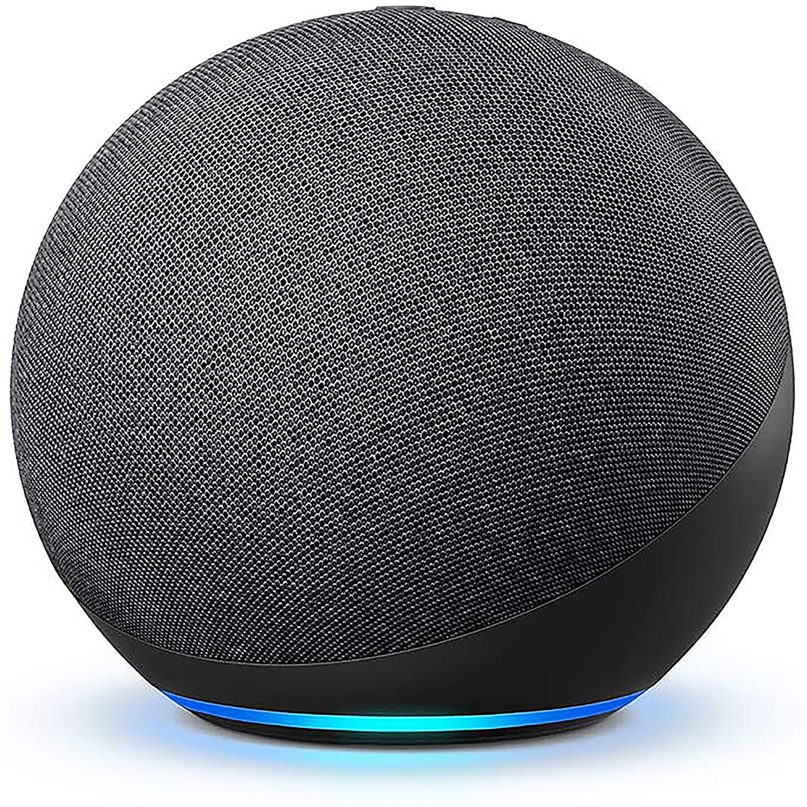 Amazon Echo Charcoal Gen4 With Alexa