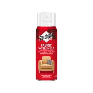 Scotchgard 368g Fabric Water Shield