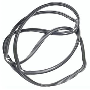 900mm Oven Door Seal Frontal Gasket 420073800. Suits Blanco