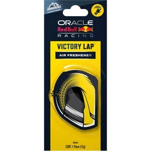 Podium Series Helmet Hanging Car Air Freshener