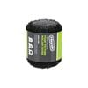 Haydn 75mm Black Foam Texture Roller Cover