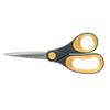 Westcott Titanium Straight Handle Scissors 203mm (Non-stick)