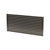 Sector Panel Fencing Breezeline Panel - 1.2m Ironsand