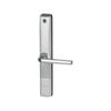 Sylvan Silver Narrow Style Digital Smart Lock