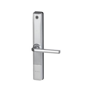 Sylvan Silver Narrow Style Digital Smart Lock