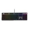 MSI Strike 600 Silent US Gaming Keyboard