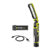 Ryobi USB Lithium Inspection Light Kit 2Ah Kit
