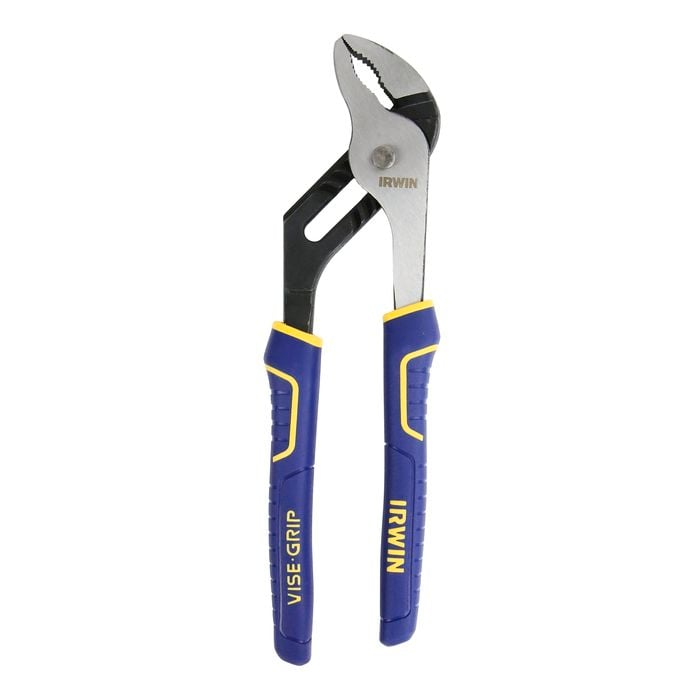 IRWIN 250mm All Purpose Groove Joint Jaw Pliers