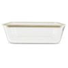 Salt & Pepper Store Food Container 2.6l Putty