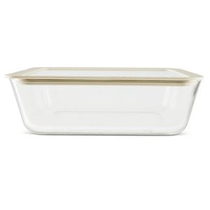 Salt & Pepper Store Food Container 2.6l Putty