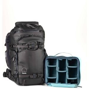 Shimoda Action X25 V2 Starter