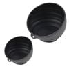 Trojan 2 Piece Magnetic Bowl