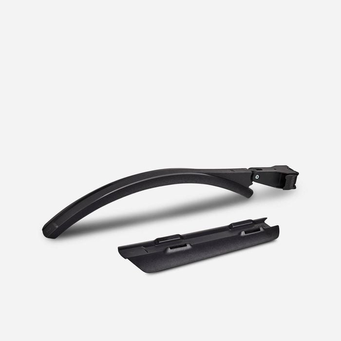Decathlon - Kids' 20" Mountain Bike Mudguard - 20"