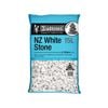 Daltons 15L White Stone 6 - 16mm