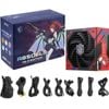 Msi Mag A850gls Mlg Edition, Gold Fully Modular Silent Power Supply Mlg Edition