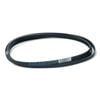 Condenser dryer drum motor drive belt - 1975mm - 1258288222, suits electrolux, aeg