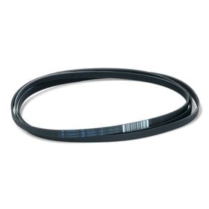 Condenser Dryer Drum Motor Drive Belt - 1975mm - 1258288222, Suits Electrolux, Aeg