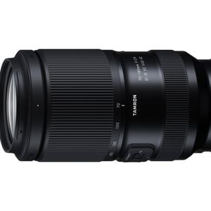 Tamron 70-180mm F/2.8 Diiii Vc Vxd G2 For Nikon Z