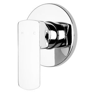 Foreno Symphony Shower Mixer
