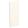 Kaboodle 300mm Buttermilk Modern Cabinet Door