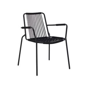 Hartman Panama Dining Chair - Black