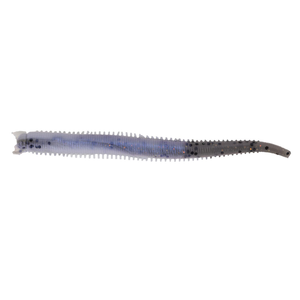 Berkley Gulp 2022 Fat Sandworm 4" Soft Plastic Fishing Lure Molting Shrimp