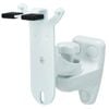 Tauris Sonos Speaker Tilt/Rotate/Swivel Wall Bracket/Mount f/Play 1/Play 3 White