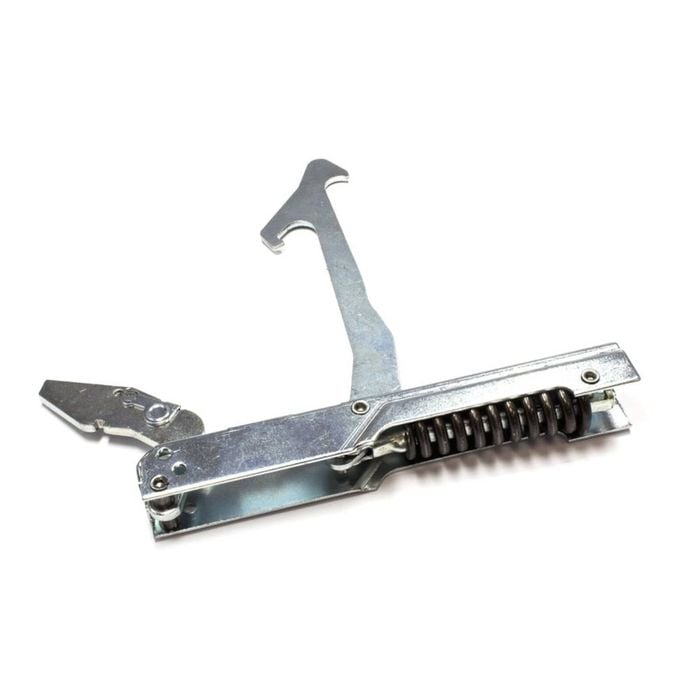 Oven Door Hinge 00627449, suits Bosch