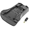 ELASO Replacement Battery for Shark Cordless Vacuum