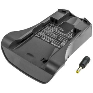 ELASO Replacement Battery for Shark Cordless Vacuum