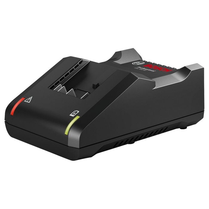 Bosch Blue 18V GAL 18V-40 Fast Charger