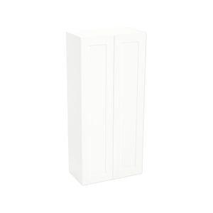 Kaboodle 600mm Macaroon Alpine On Bench Pantry