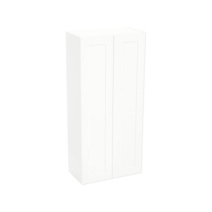 Kaboodle 600mm Macaroon Alpine On Bench Pantry