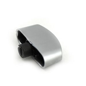 St George Oven/stove Stainless Control Knob S51202s