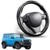 Segmented Steering Wheel Cover for Suzuki Jimny 1981 - 1998 (SJ30/SJ40/JA/JB)