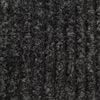 Ideal 90cm Charcoal Garage 2 Rib Impervious Back Carpet Matting